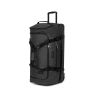 Sac de voyage à roues Duffle Pack Wheel L Tarp Black2