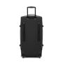 Sac de voyage à roues Duffle Pack Wheel L Tarp Black2