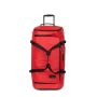 Sac de voyage à roues Duffle Pack Wheel M Tarp Red