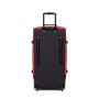 Sac de voyage à roues Duffle Pack Wheel M Tarp Red