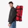Sac de voyage à roues Duffle Pack Wheel M Tarp Red