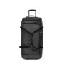 Sac de voyage à roues Duffle Pack Wheel M Tarp Black2