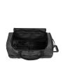 Sac de voyage à roues Duffle Pack Wheel M Tarp Black2