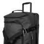 Sac de voyage à roues Duffle Pack Wheel M Tarp Black2