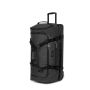 Sac de voyage à roues Duffle Pack Wheel M Tarp Black2
