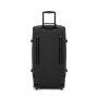 Sac de voyage à roues Duffle Pack Wheel M Tarp Black2