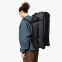 Sac de voyage à roues Duffle Pack Wheel M Tarp Black2