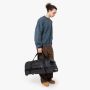 Sac de voyage à roues Duffle Pack Wheel M Tarp Black2