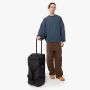 Sac de voyage à roues Duffle Pack Wheel M Tarp Black2