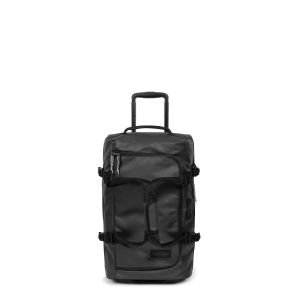 Sac de voyage cabine à roues Duffle Pack Wheel S Tarp Black2