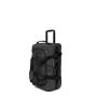 Sac de voyage cabine à roues Duffle Pack Wheel S Tarp Black2
