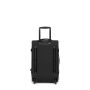 Sac de voyage cabine à roues Duffle Pack Wheel S Tarp Black2