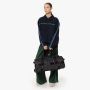 Sac de voyage cabine à roues Duffle Pack Wheel S Tarp Black2