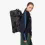 Sac de voyage cabine à roues Duffle Pack Wheel S Tarp Black2