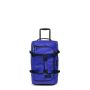 Sac de voyage cabine à roues Duffle Pack Wheel S Tarp Blue
