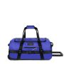 Sac de voyage cabine à roues Duffle Pack Wheel S Tarp Blue