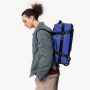 Sac de voyage cabine à roues Duffle Pack Wheel S Tarp Blue