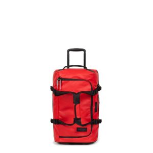 Sac de voyage cabine à roues Duffle Pack Wheel S Tarp Red