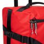 Sac de voyage cabine à roues Duffle Pack Wheel S Tarp Red