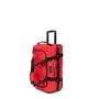 Sac de voyage cabine à roues Duffle Pack Wheel S Tarp Red