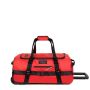 Sac de voyage cabine à roues Duffle Pack Wheel S Tarp Red