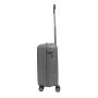 Valise cabine rigide PP 2.0 55.5 cm Extensible Beige