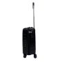 Valise cabine rigide PP 2.0 55.5 cm Extensible Noir