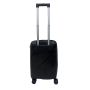 Valise cabine rigide PP 2.0 55.5 cm Extensible Noir