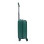 Valise cabine rigide PP 2.0 55.5 cm Extensible Vert