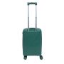 Valise cabine rigide PP 2.0 55.5 cm Extensible Vert