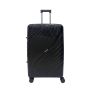 Valise rigide L PP 2.0 76 cm Extensible Noir