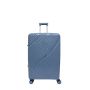 Valise rigide M PP 2.0 65.5 cm Extensible Bleu
