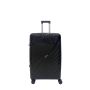 Valise rigide M PP 2.0 65.5 cm Extensible Noir