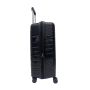 Valise rigide M PP 2.0 65.5 cm Extensible Noir