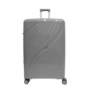 Valise rigide XL PP 2.0 85 cm Extensible Beige