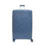 Valise rigide XL PP 2.0 85 cm Extensible Bleu