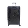 Valise rigide XL PP 2.0 85 cm Extensible Noir