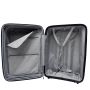 Valise rigide XL PP 2.0 85 cm Extensible Noir