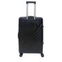 Valise rigide XL PP 2.0 85 cm Extensible Noir