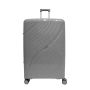 Lot de 4 valises rigides PP 2.0 55.5, 65.5, 76 et 85 cm Beige