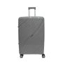 Lot de 4 valises rigides PP 2.0 55.5, 65.5, 76 et 85 cm Beige