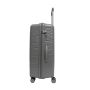 Lot de 4 valises rigides PP 2.0 55.5, 65.5, 76 et 85 cm Beige