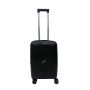 Lot de 4 valises rigides PP 2.0 55.5, 65.5, 76 et 85 cm Black