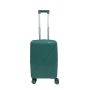 Lot de 4 valises rigides PP 2.0 55.5, 65.5, 76 et 85 cm Vert
