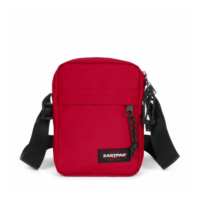 Sac bandoulière The One 2.5 Litres Scarlet Red
