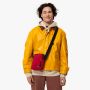 Sac bandoulière The One 2.5 Litres Scarlet Red