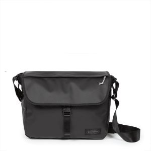 Besace Delegate + 17 pouces 38,5 cm Tarp Black 2