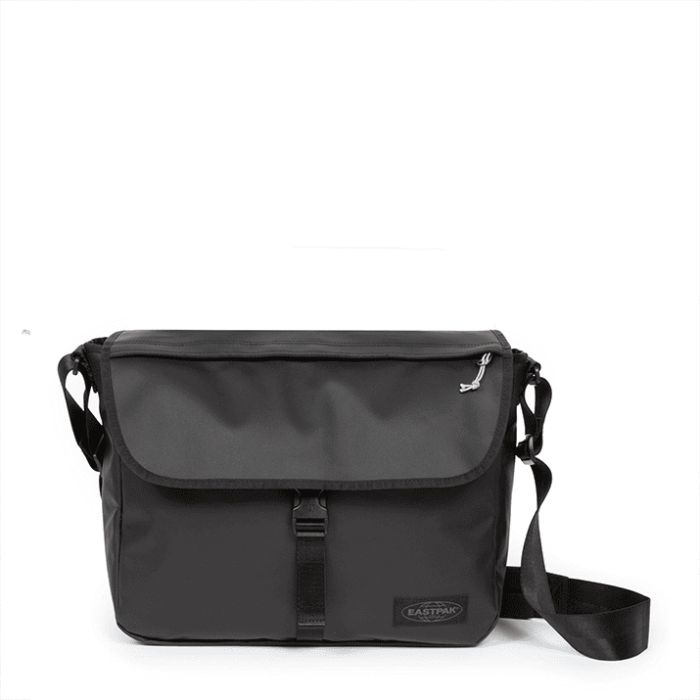 Besace Delegate + 17 pouces 38,5 cm Tarp Black 2
