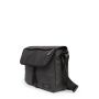 Besace Delegate + 17 pouces 38,5 cm Tarp Black 2