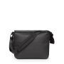 Besace Delegate + 17 pouces 38,5 cm Tarp Black 2